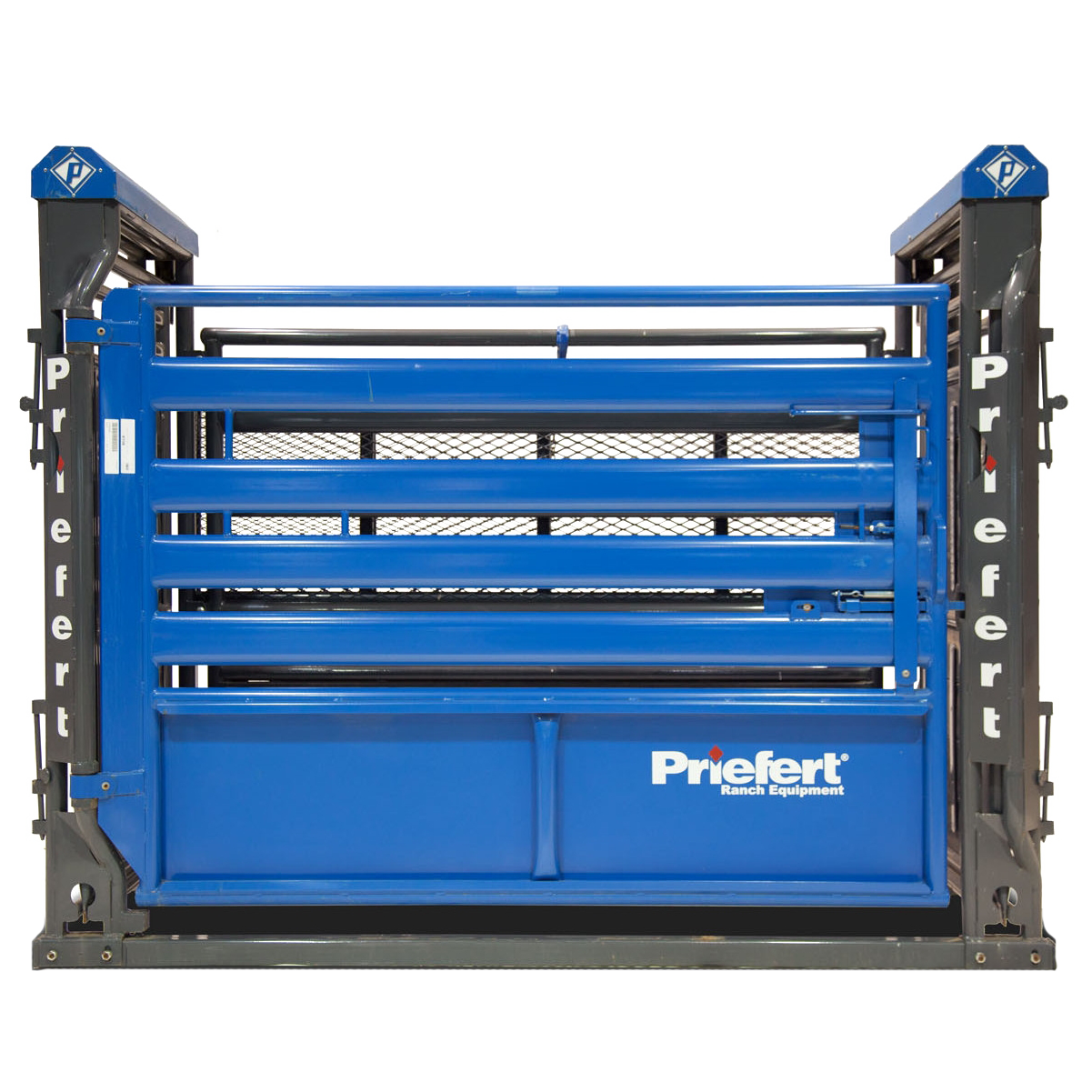 Add-on Bucking Chute