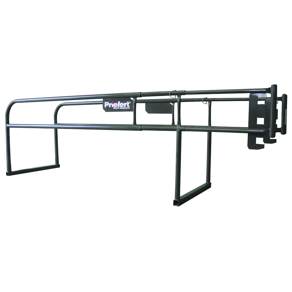 Adjustable Barrier Cage - ABCGY