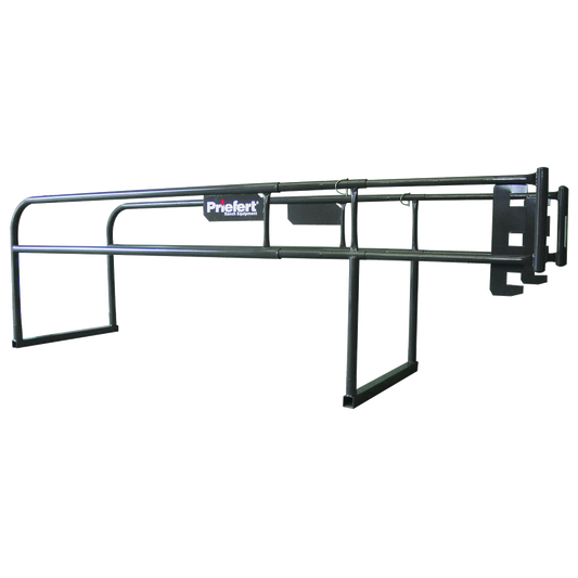 Adjustable Barrier Cage - ABCGY