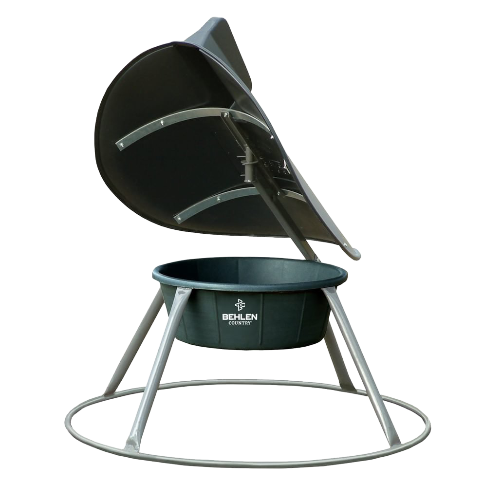 AeroGuard Max Mineral Feeder