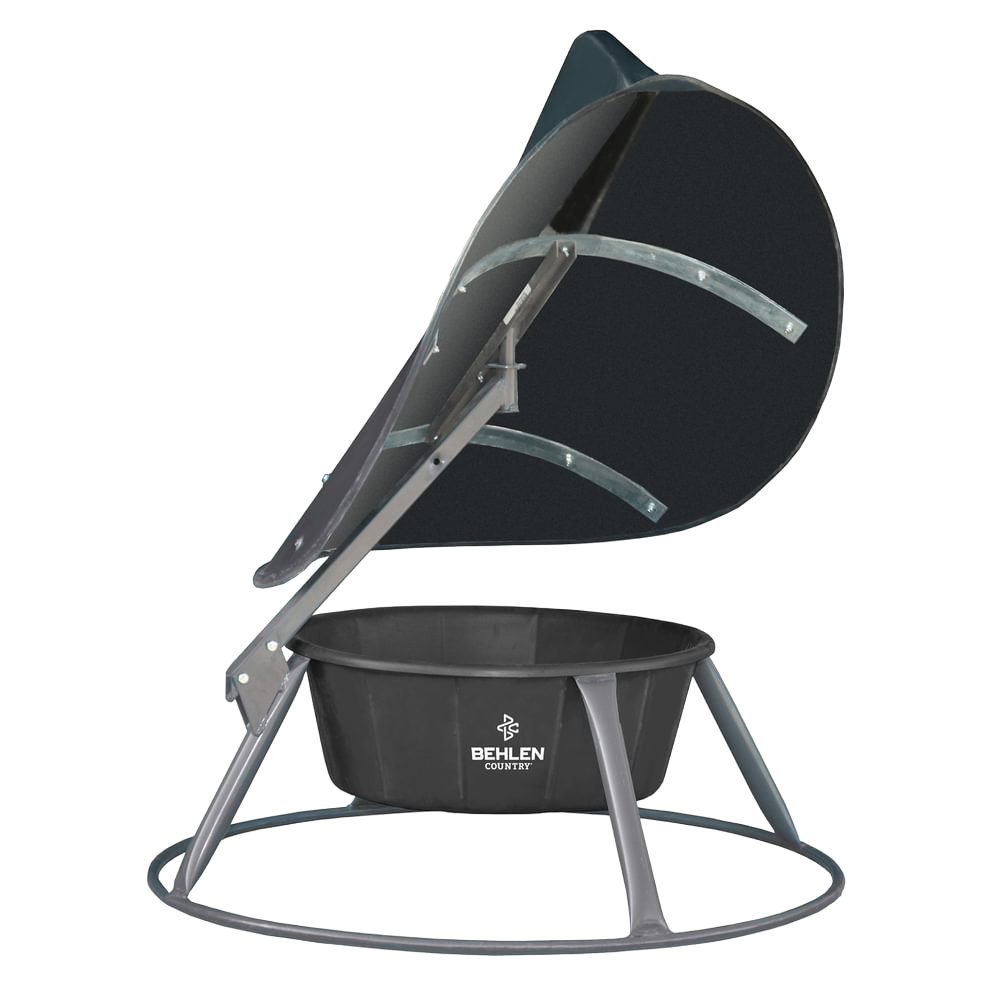 AeroGuard Mini Mineral Feeder