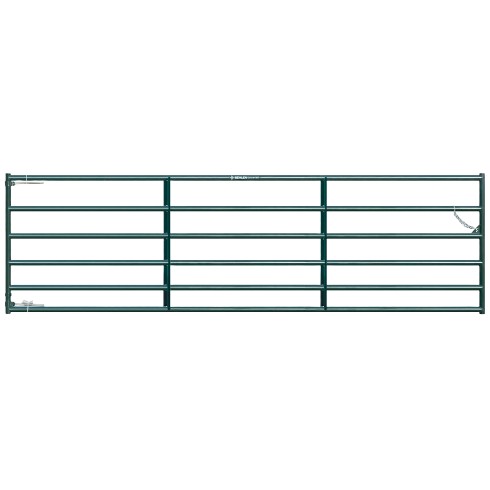 AgStar Max Collared Hinge Gate