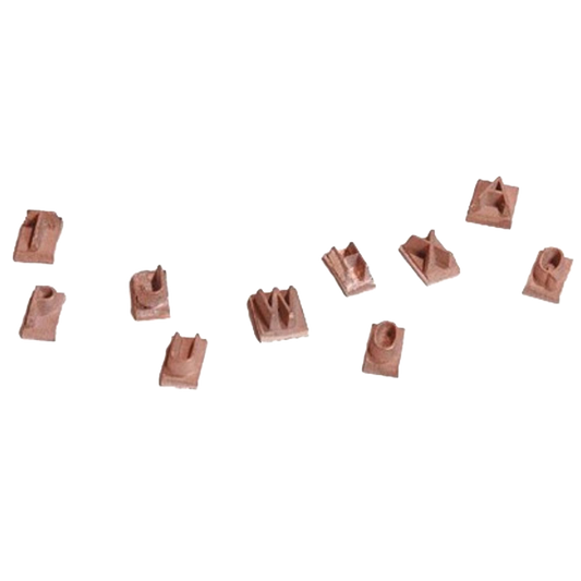 All Purpose Individual Characters