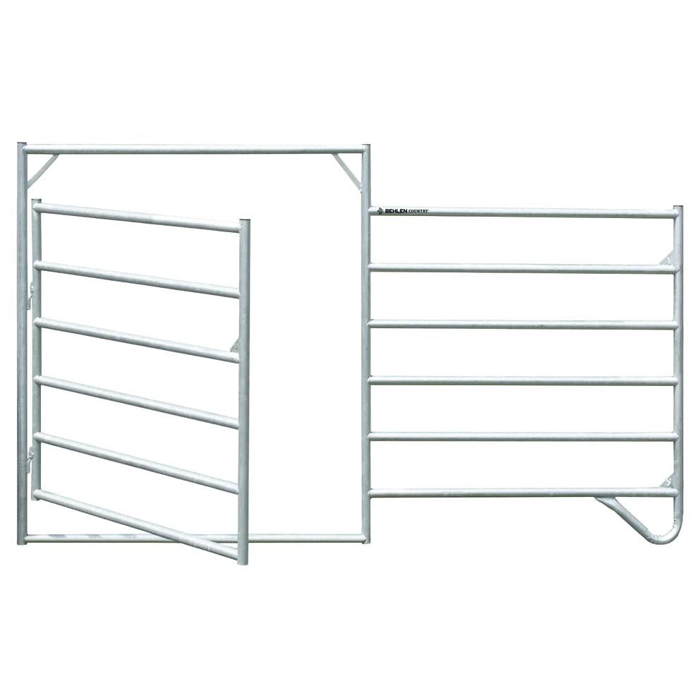 Arena Max XT Round Pens - Behlen Country