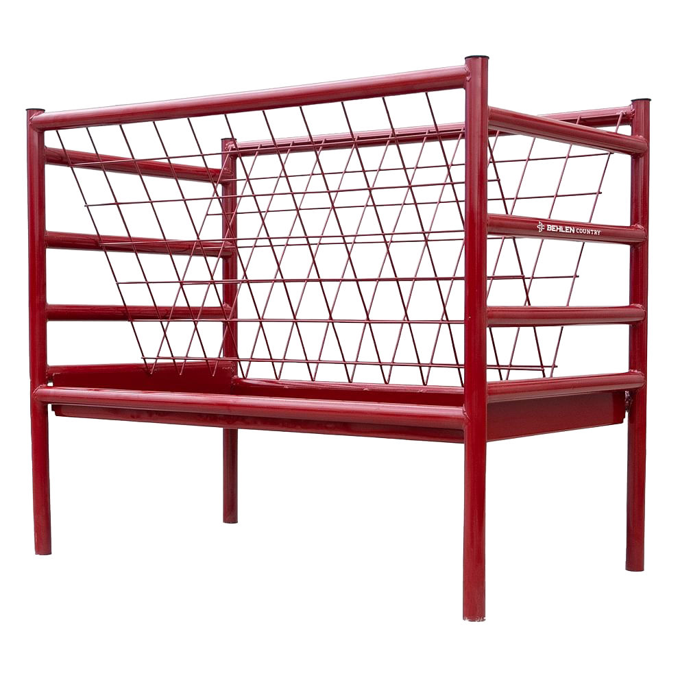 ArmorGuard All-In-One Feed Station