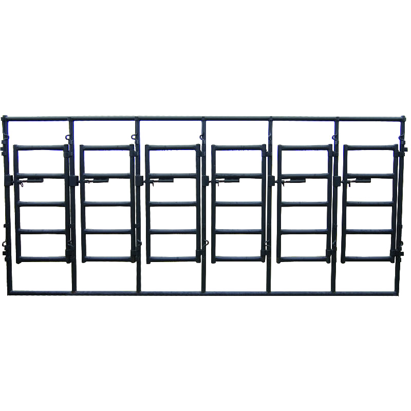 Arrow Pen Gate Panel - APGP14