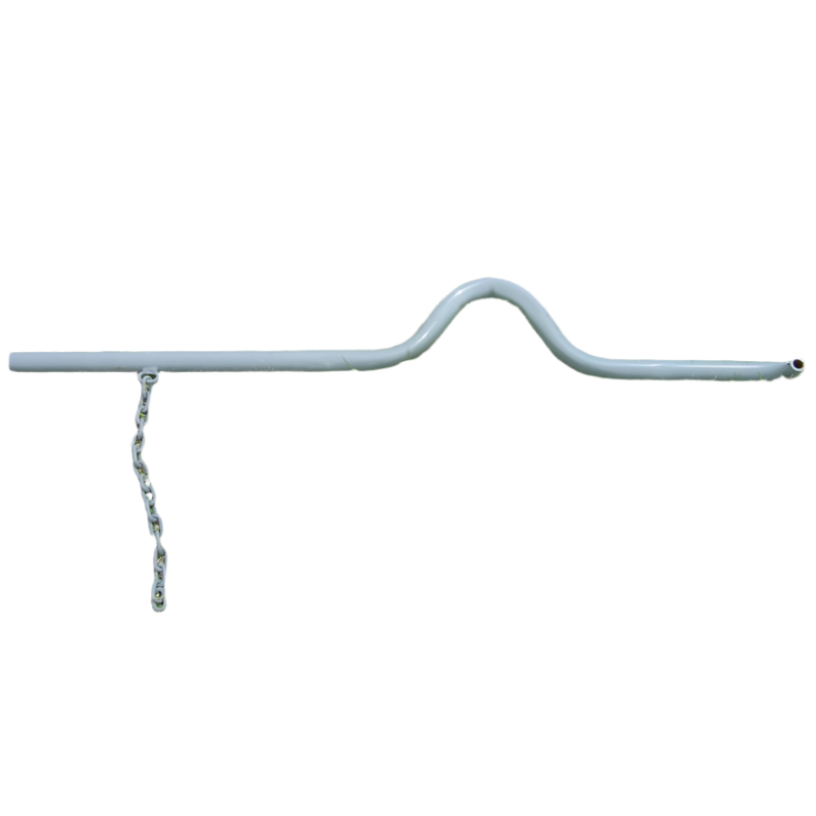 Neck or Nose Bar - WW