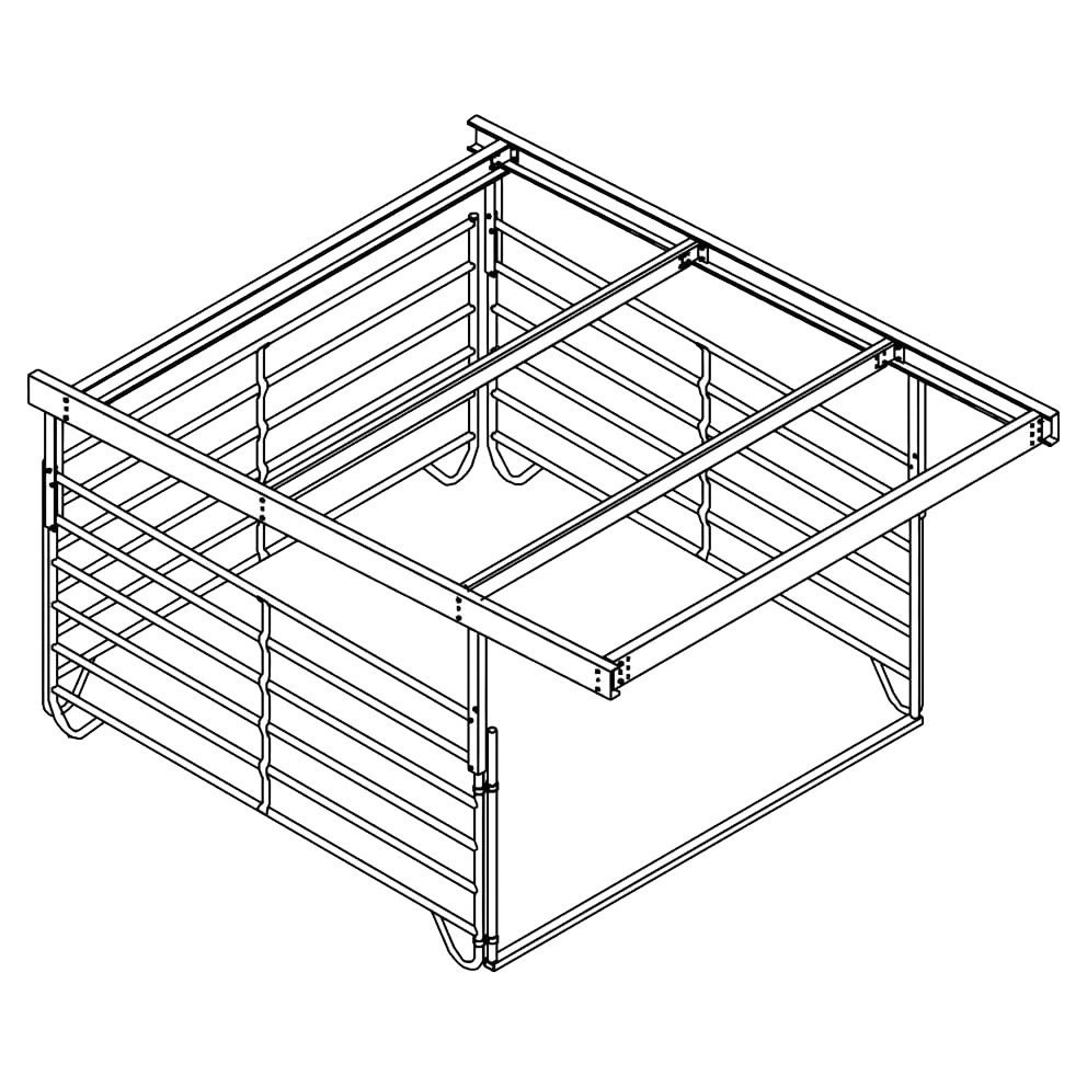 Behlen Barn & Shelter Kits