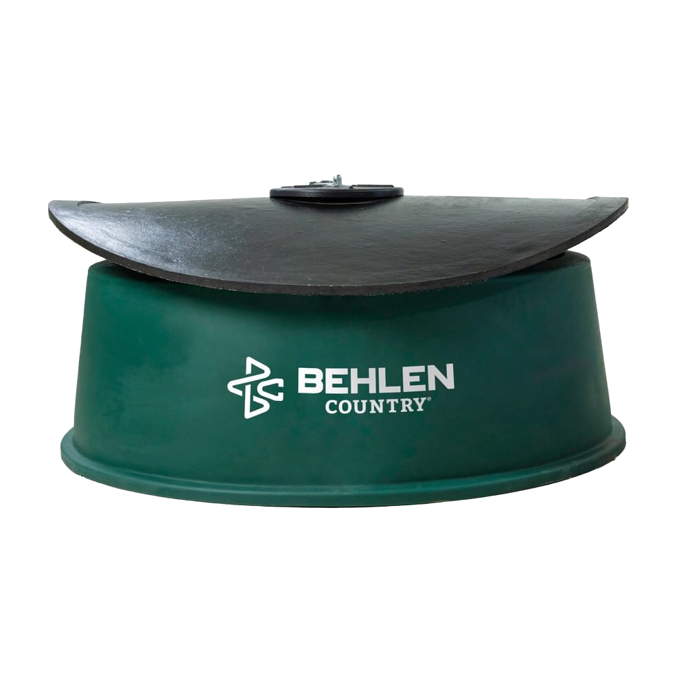 Big Valley Mineral Feeder