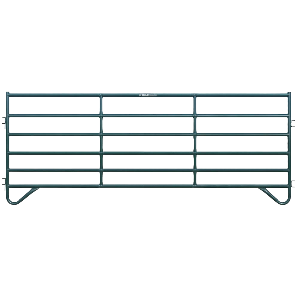 Big Valley Panels