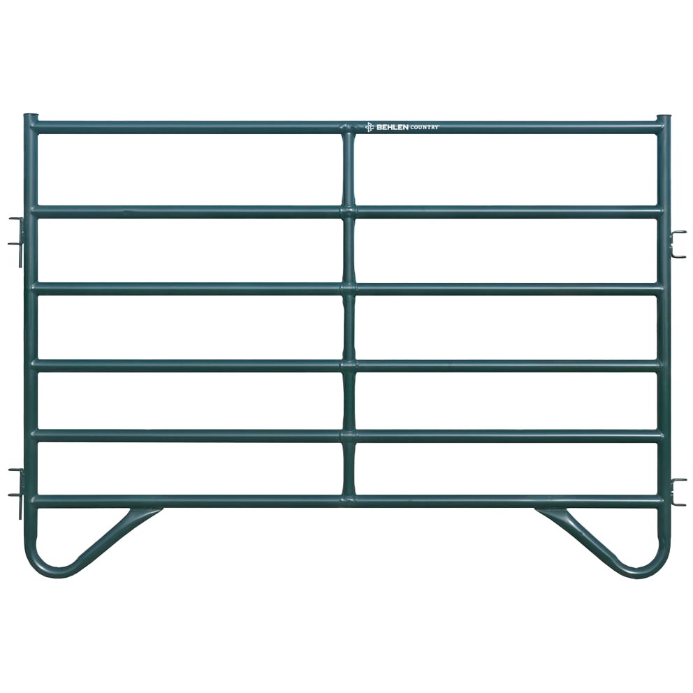 Big Valley Panels