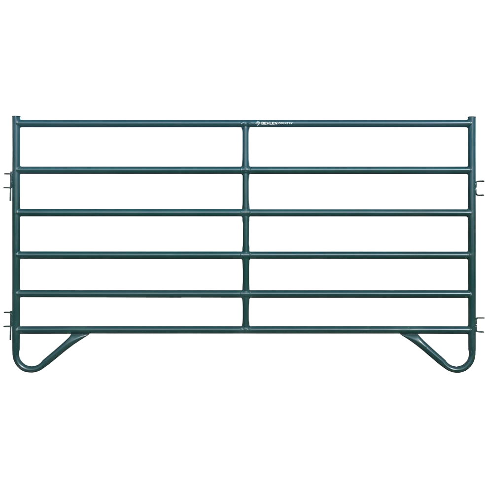 Big Valley Panels