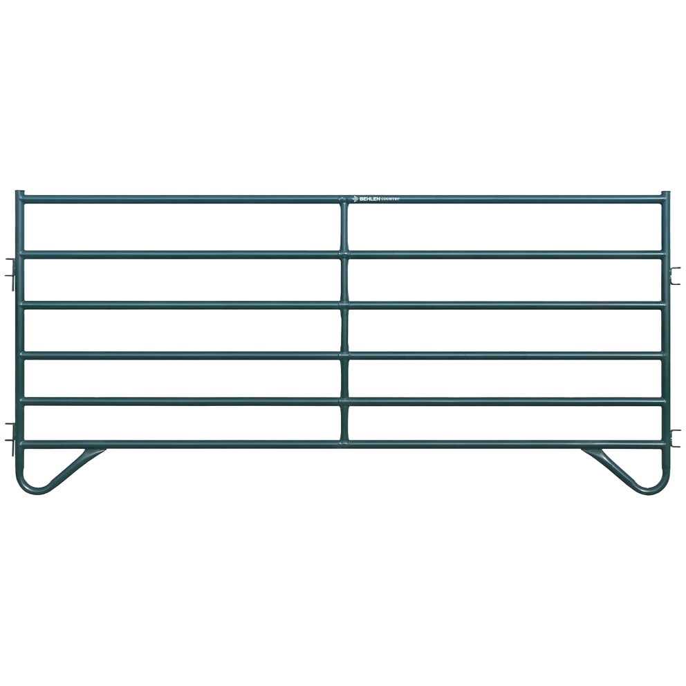 Big Valley Panels