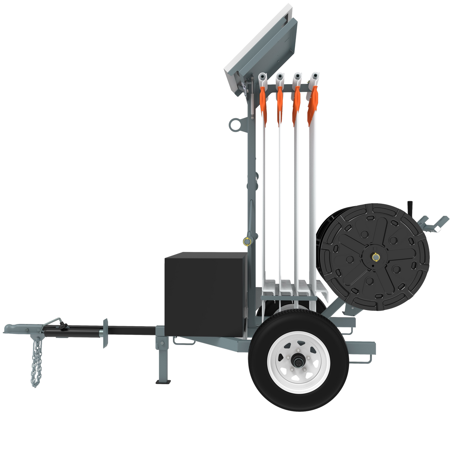 Bison Razer Grazer™