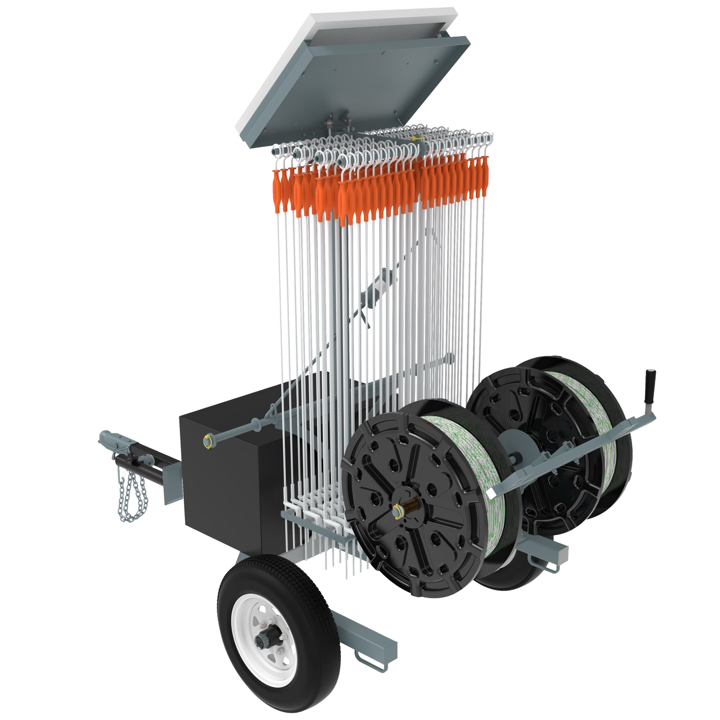 Bison Razer Grazer™