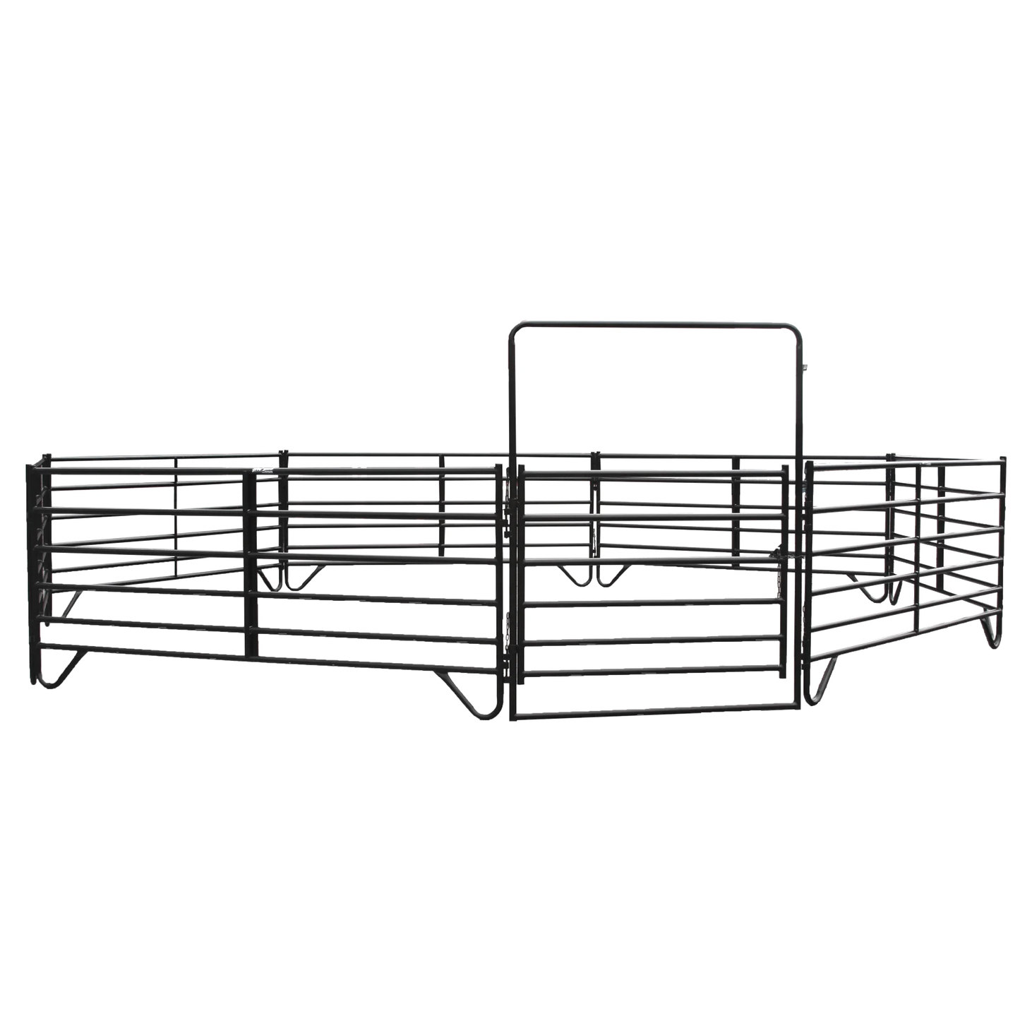 Equine Corral Panel Round Pen - H&W
