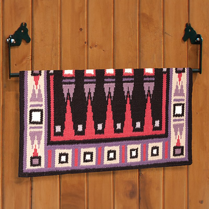 Stall Blanket Hanger - Hi-Hog