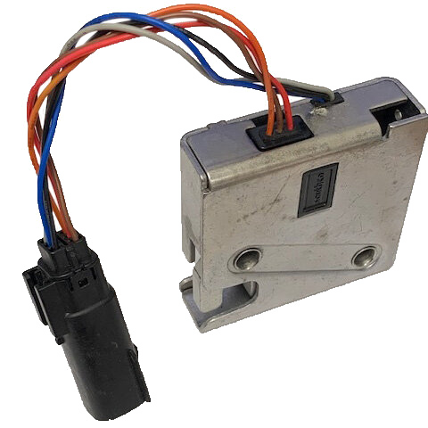 BoarBuster Rotary Latch