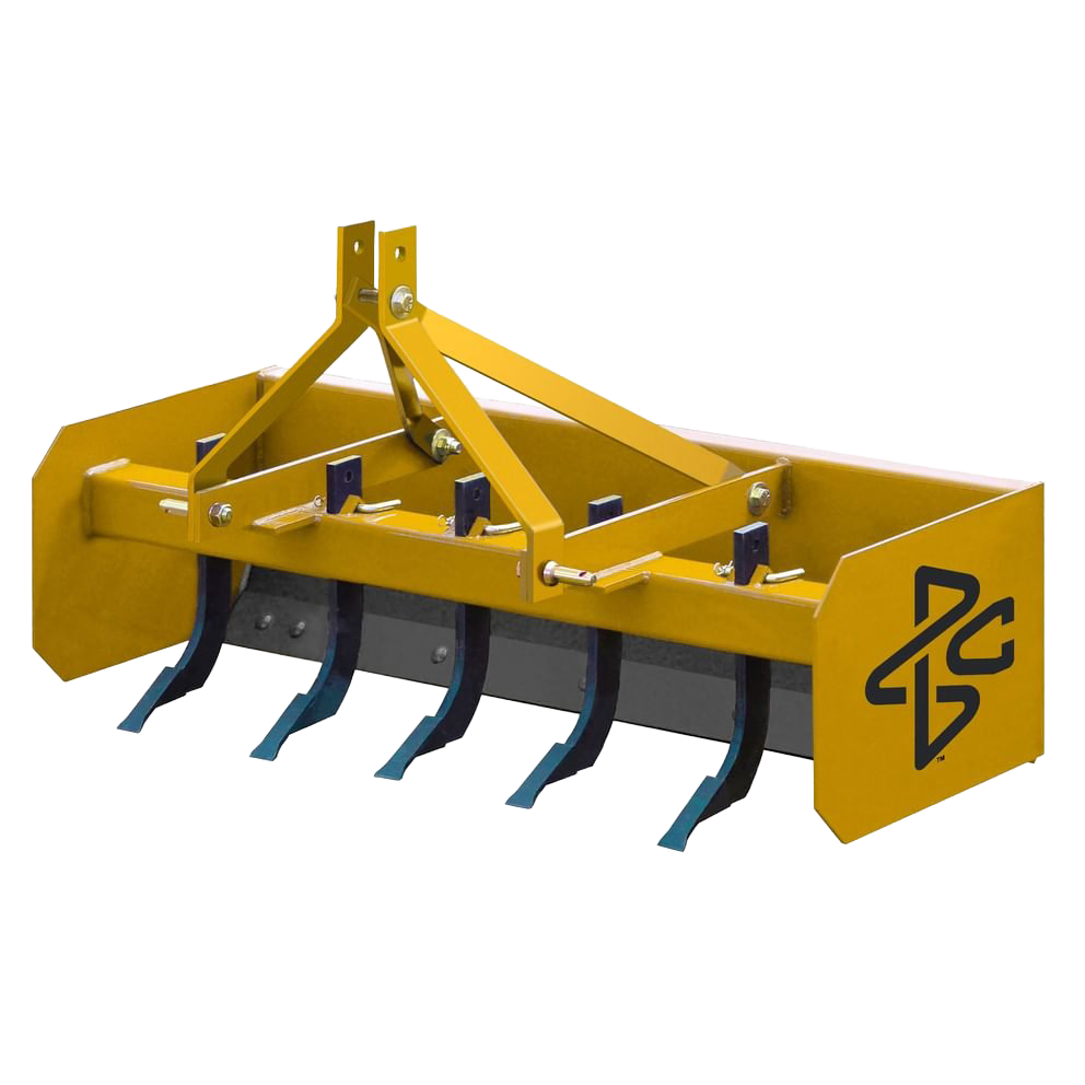 Box Blade