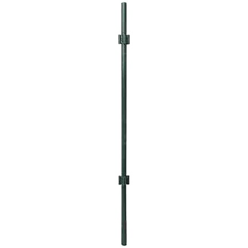 Box Stall - Three Way Post Connector - Hi-Hog