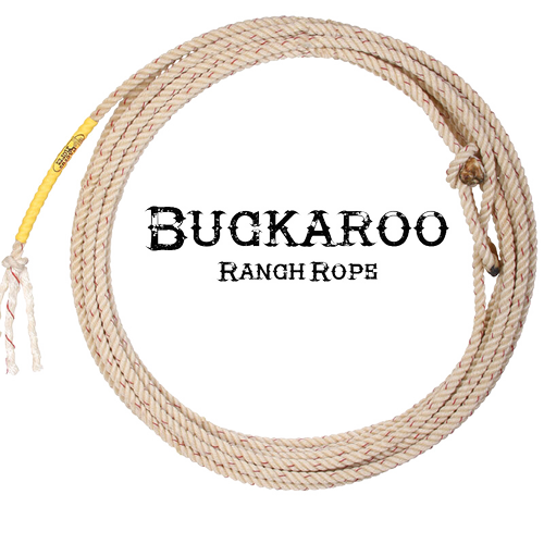 Buckaroo Rope