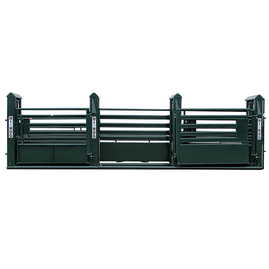 Bucking Chute Add-On - Hi-Hog