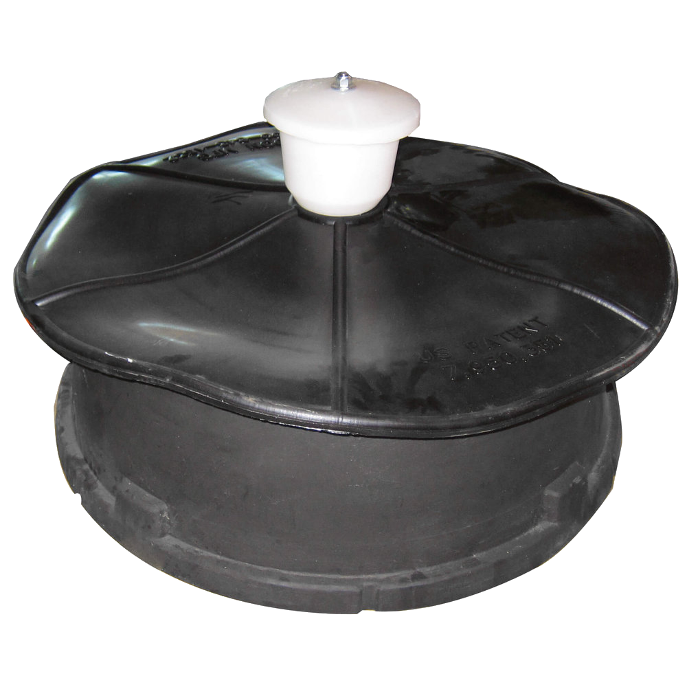 Bull Mineral Feeder