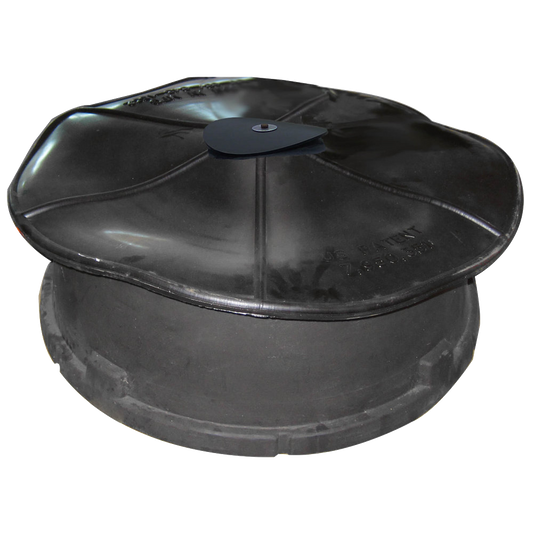 Bull Mineral Feeder