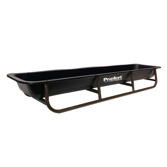 Bunk Feeder w/Drop In Liners