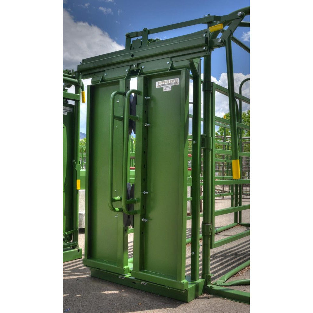 C2000 Head Gate
