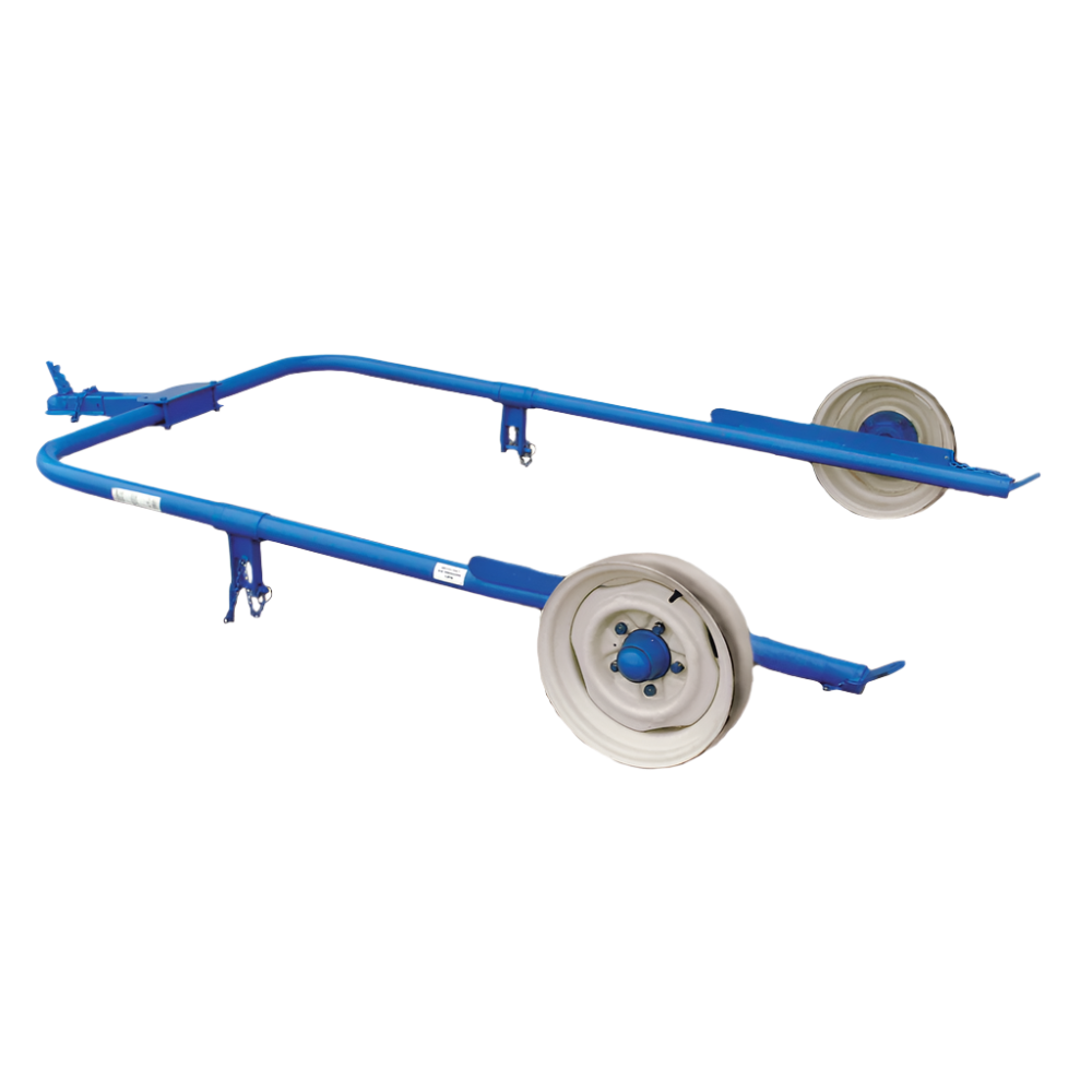 Wishbone Carriage