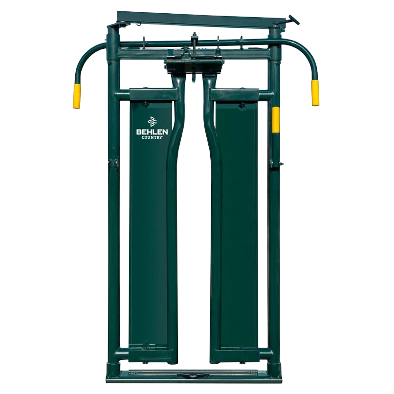 CL-5 Utility Headgate