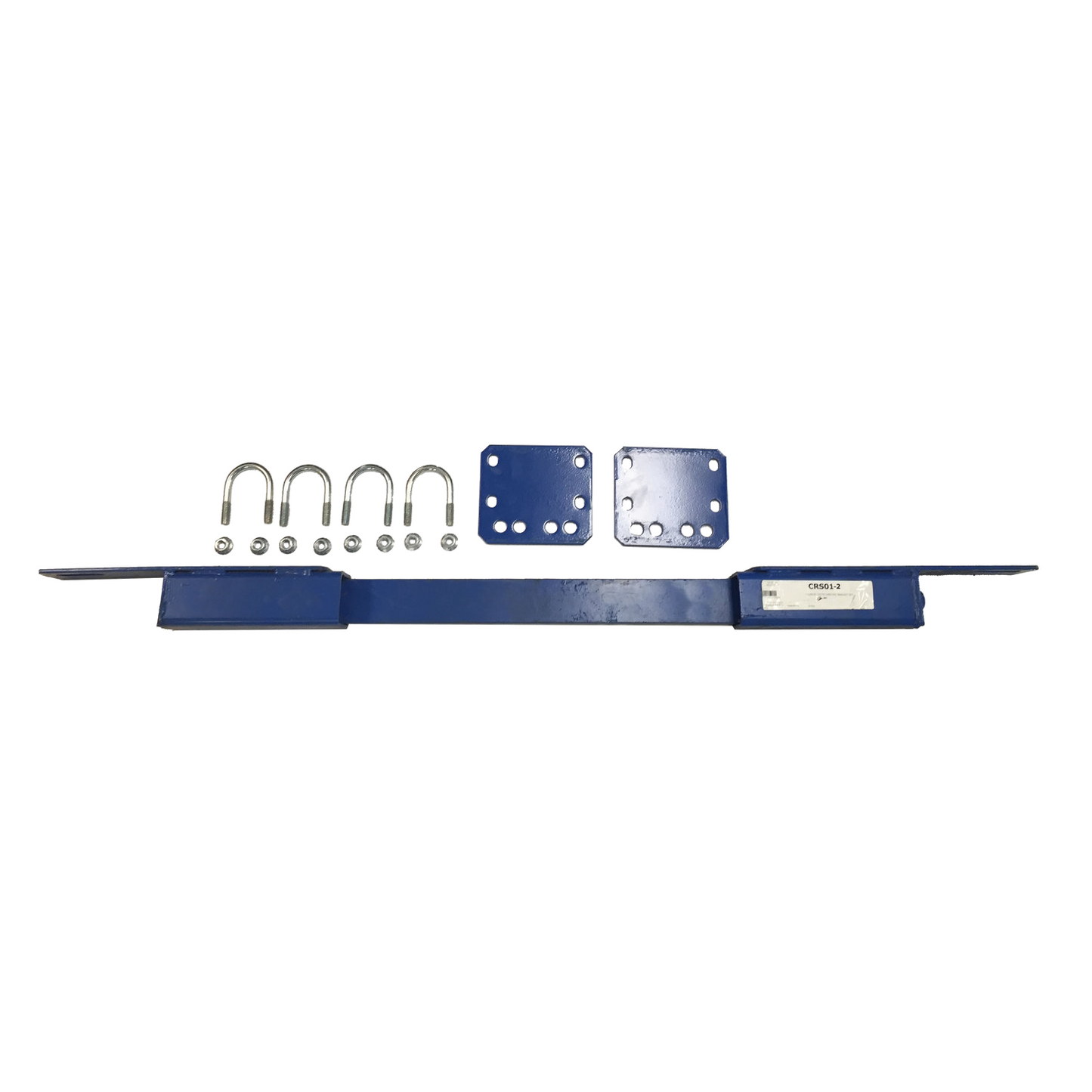 Carriage Receiver Adapter
