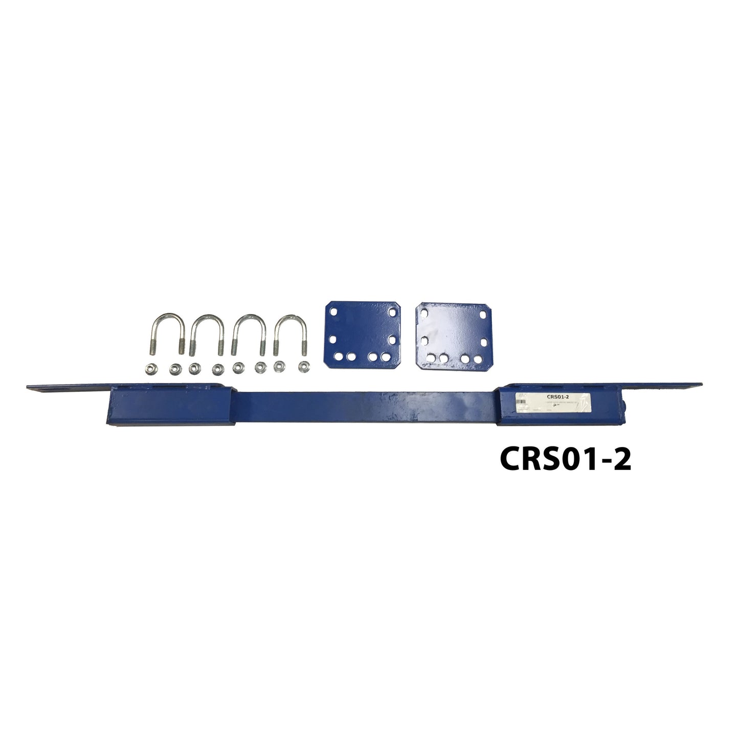 Carriage Receiver Adapter