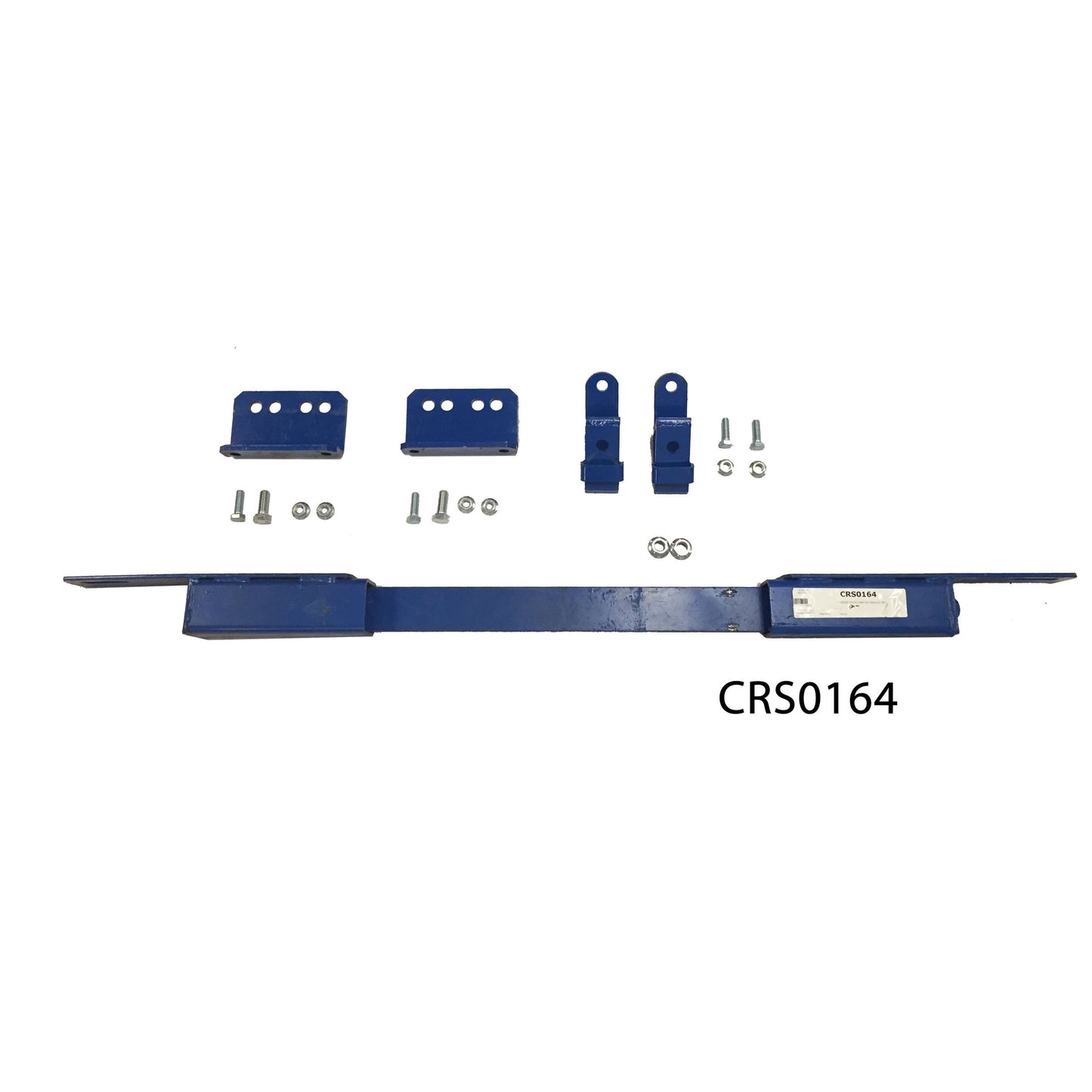 Carriage Receiver Adapter