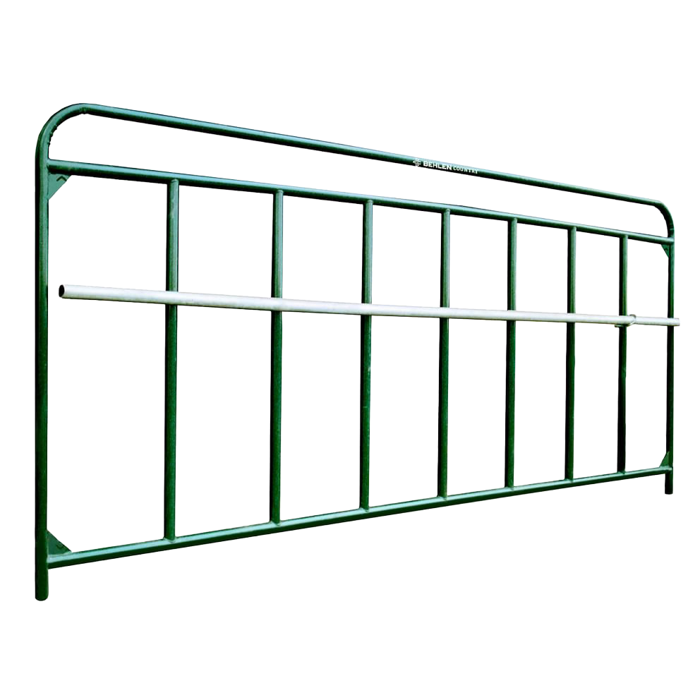 Calf Pass Panel - 12'