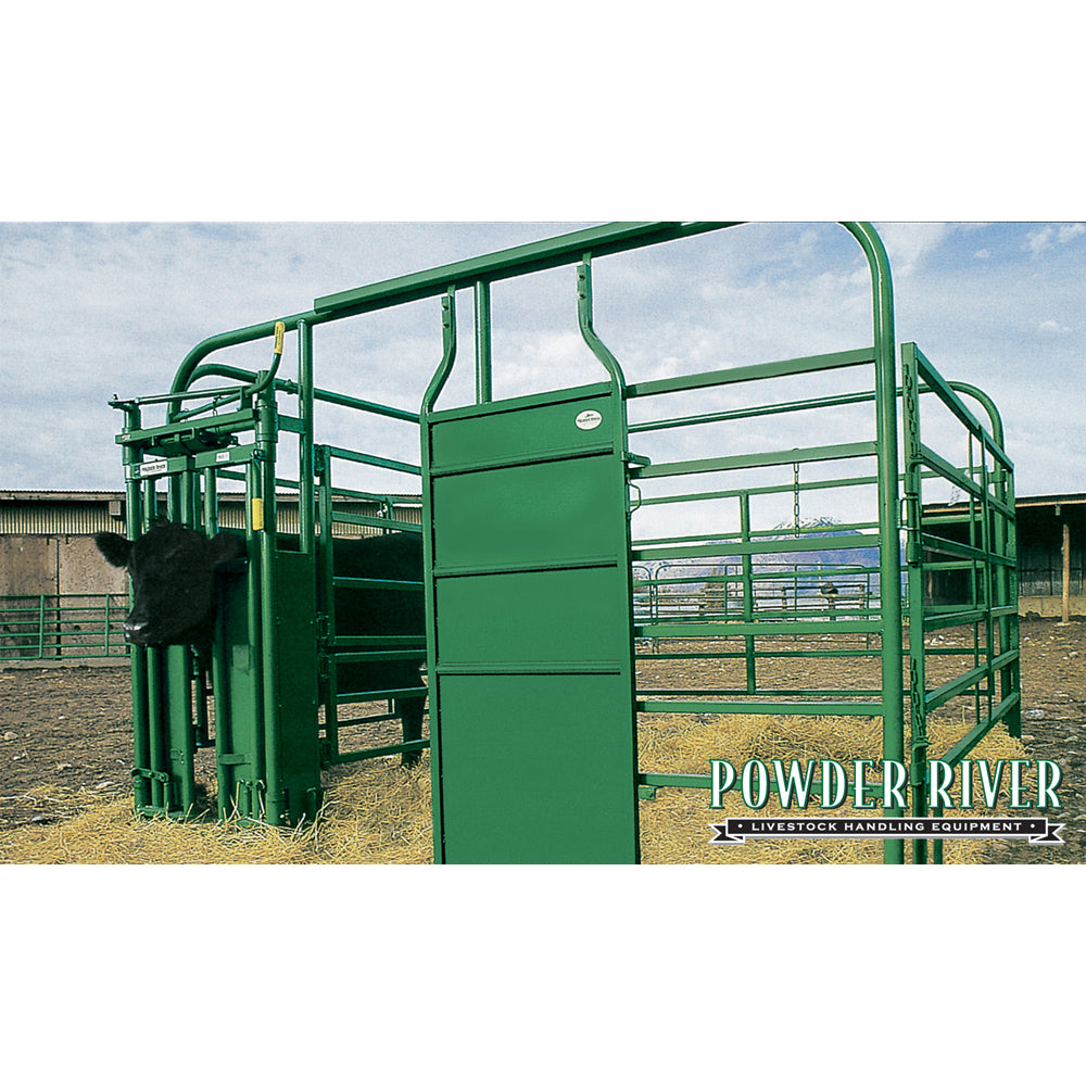 Calving/Health Pen