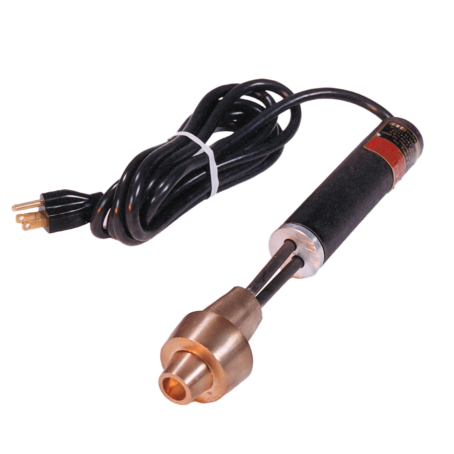 Cast Bronze Dehorner - Model 55CD