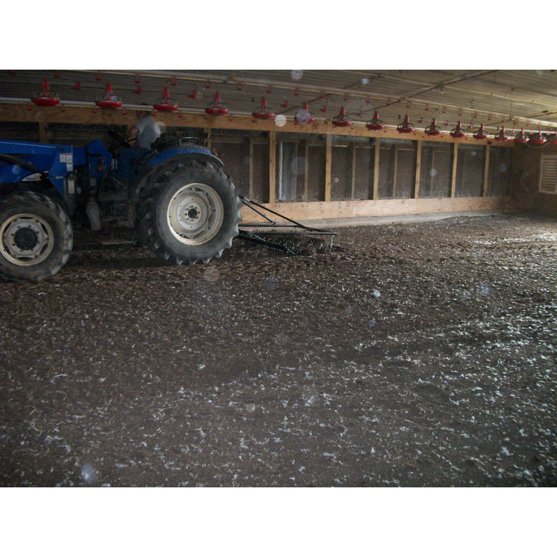 Lift Kit For Chain Harrow - PICHLB