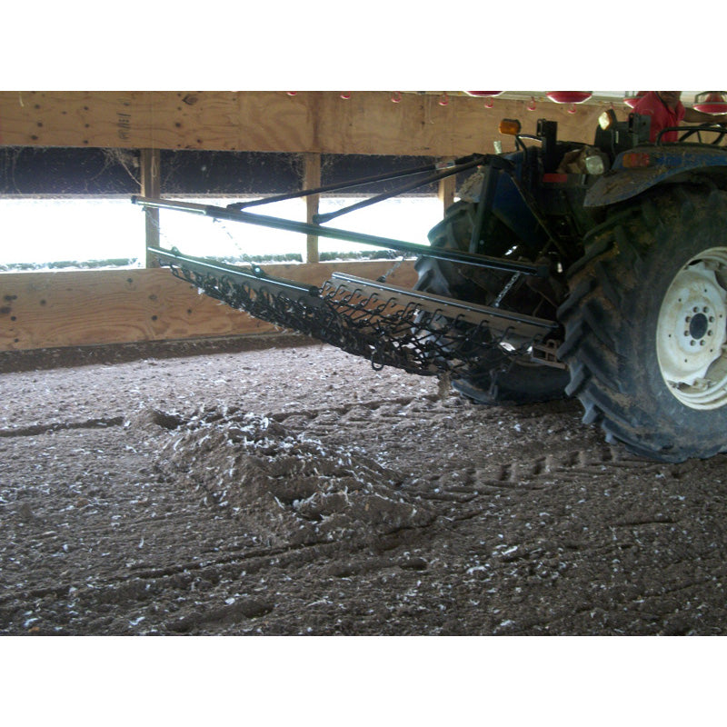 Lift Kit For Chain Harrow - PICHLB