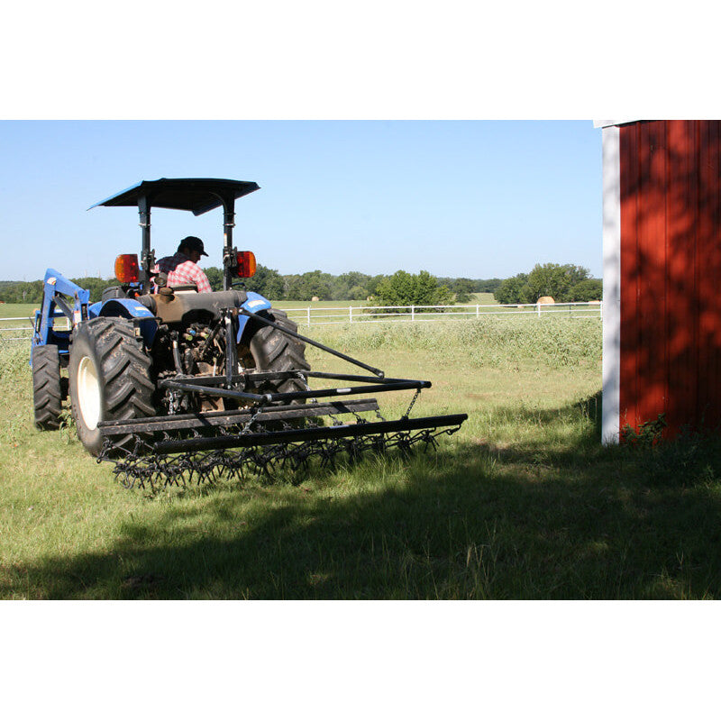 Chain Harrow w/Lift Kit