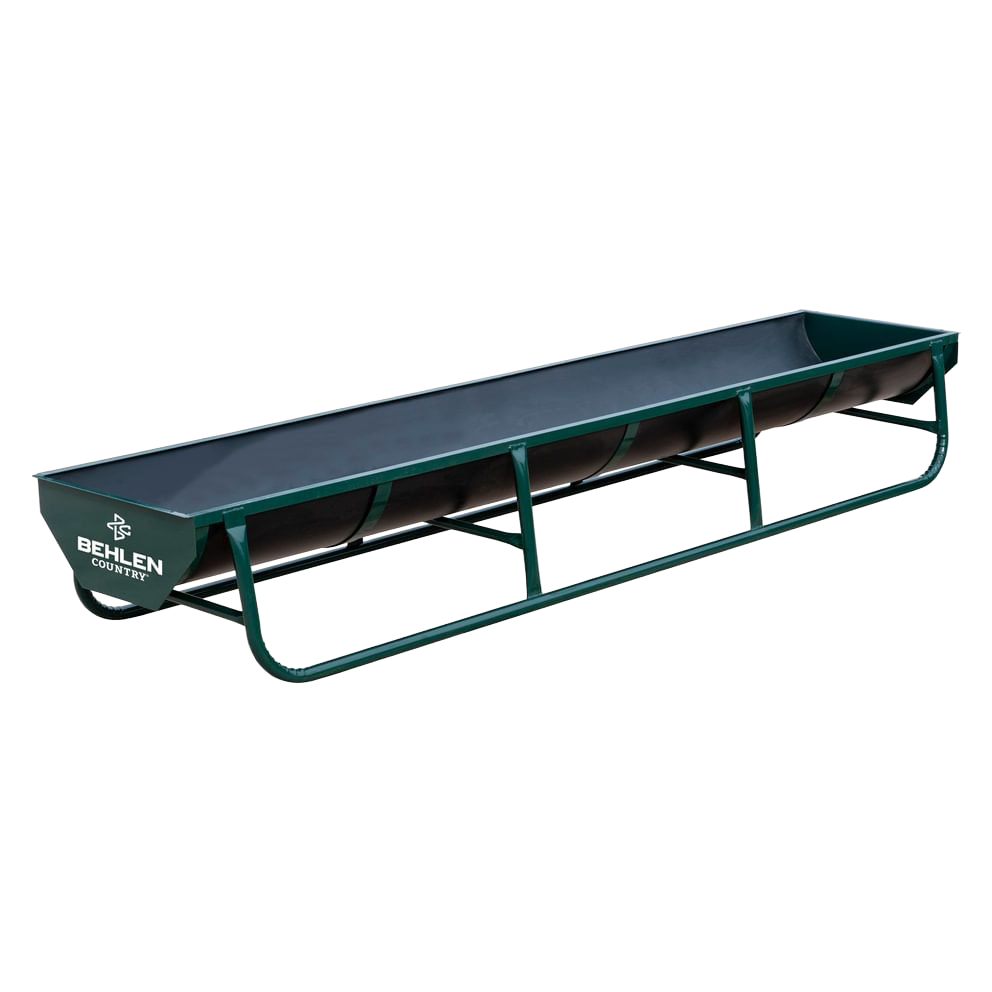 Classic Bunk Feeder