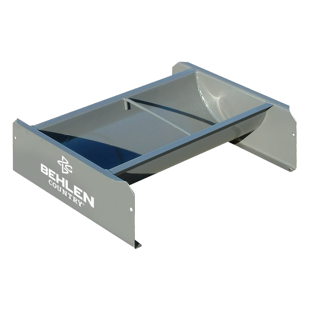 Classic Mini Small Animal Feed Trough