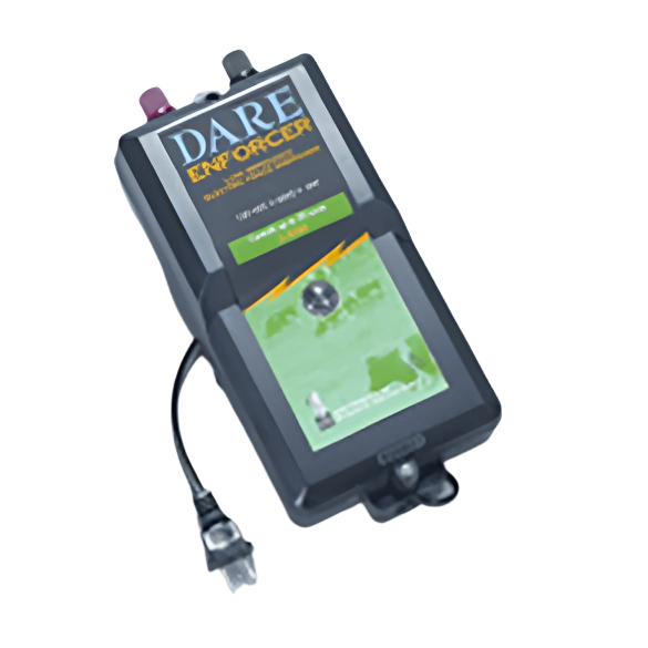 Dare Enforcer Series Fence Energizer DE 120