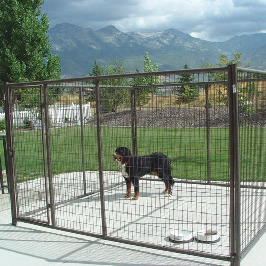 Powder River Dog Kennels