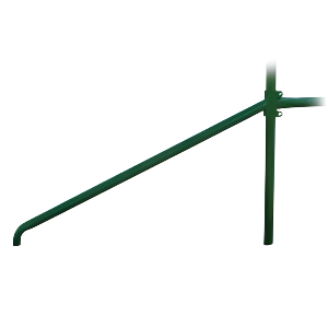 H-Brace Dead-Man - HB2.8DM