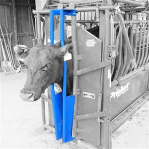Headgate Neck Extension for Model 91 Headgate - HGNE
