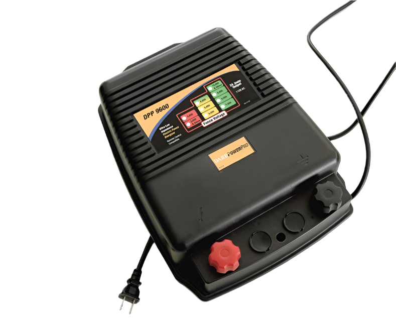Dare Power Pro Series Fence Energizer - DPP 9600
