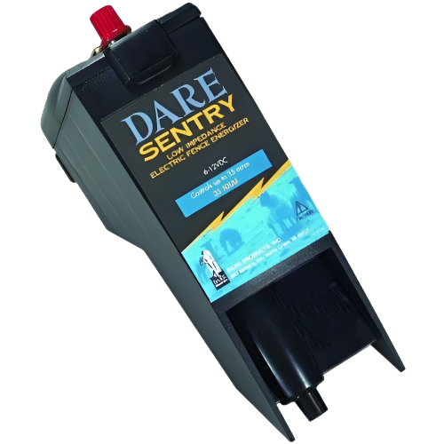 Dare Sentry Series Energizer DS 140
