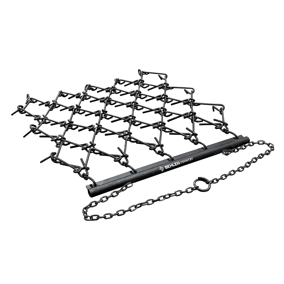 Drag Harrow